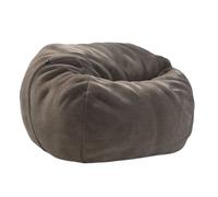 Beanbag Medium beanbag vetsak - VETSAK SITZSACK M CORD MOCHA
