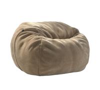 Beanbag Medium beanbag vetsak - VETSAK SITZSACK M CORD SAND