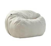 Beanbag Medium Outdoor beanbag vetsak - VETSAK SITZSACK M OUT CREME