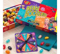 Beanboozled 7th Edition Jelly Beans Challenge