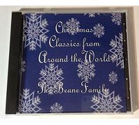 Beane Family - Xmas Classics From Around the World