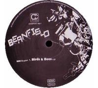 Beanfield - Birds & Bees [Vinyl Maxi-Single] [VINYL]