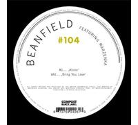 Beanfield - Compost Black Label 104