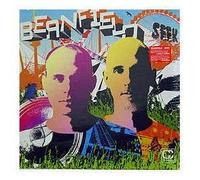 Beanfield - Seek [VINYL]
