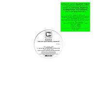 Beanfield - Tides Remixes [VINYL]