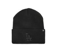 Beanie 47Brand MLB Los Angeles Dodgers Haymaker Noir TU