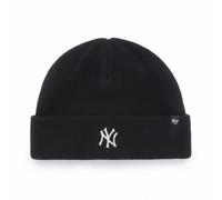 47 Brand MLB New York Yankees Randle '47 Cuff Knit Knit Hat Logo Baseball