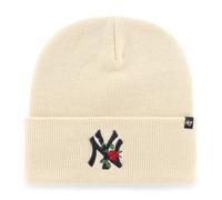 Beanie 47Brand MLB New York Yankees Thorn Beige One size