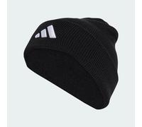 Adidas New Logo Cuff Beanie Black 56 cm