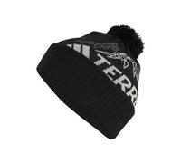 Adidas Terrex Xploric Pom Beanie Black 58 cm Men,Women