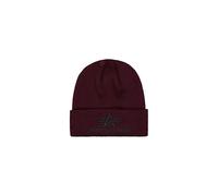 Beanie Alpha Industries 3D Rouge TU