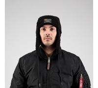 Beanie Alpha Industries Alpha Noir TU