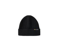 Alpha Industries Dockers Beanie Classic Unisex Black
