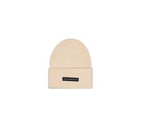Beanie Alpha Industries Rubber Beige TU