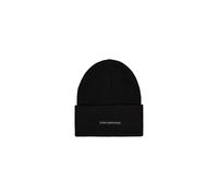 Beanie Alpha Industries Rubber Noir TU