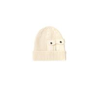 Beanie Alpha Industries Utility Blanc TU