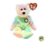 Beanie Babies B.b. Bear by Ty 042531