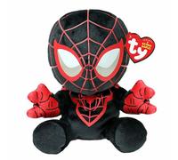 Beanie Babies: Marvel Miles Morales (Regular Soft)