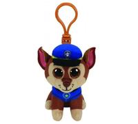 Beanie Babies Paw Patrol - Chase 8.5Cm Toy High Quality