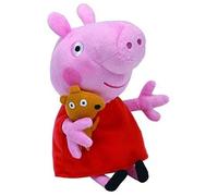 Beanie Babies Peppa Pig - Baby Toy High Quality