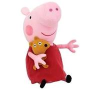 Beanie Babies Peppa Pig - Peppa 38Cm Toy High Quality