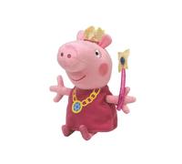 TY Plush 7" Princess Peppa Peppa Pig Multi One Size