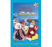 Beanie Babies Value Guide, 1999/2000