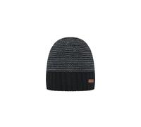Beanie Barts Davido Noir TU