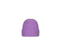 Beanie Barts Farrah Violet TU
