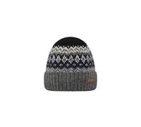 Beanie Barts Gregorys Gris TU