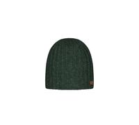 Barts Haakon Lambswool Knit Hat Winter Beanie Men´s (One Size - Olive)