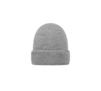 Barts Kinabalu Beanie Grey Men,Women