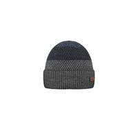 Beanie Barts Miguen Gris TU