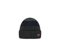 Barts Men's Miguen Beanie Winter Cap, Black, UNI