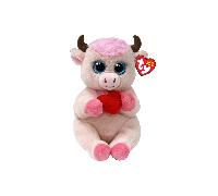 Beanie Bellies: Sprinkles Cow Valentines 2024 (Regular)