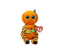 Beanie Bellies: Trickster Pumpkin