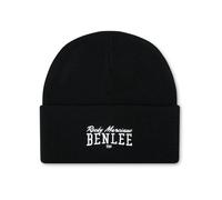 Beanie Benlee Whistler Noir TU