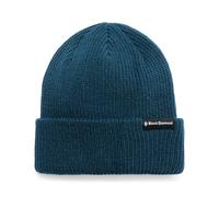 Beanie Black Diamond Fisherman TU