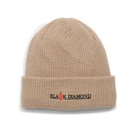 Beanie Black Diamond Merino TU