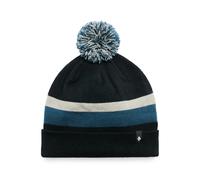 Beanie Black Diamond Tech Pom Noir TU