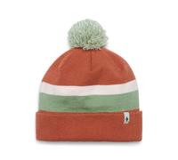 Beanie Black Diamond Tech Pom Orange TU