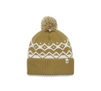 Beanie Black Diamond Tom Pom TU