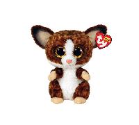 Beanie Boo - Binky Bush Baby