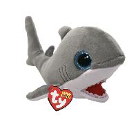 Beanie Boo - Finnegan Shark (Regular)