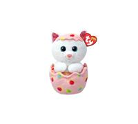 Beanie Boo: Giggles Cat In Egg (Regular)