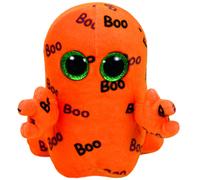 Beanie Boo Plush - Ghoulie the Ghost 15cm