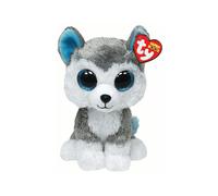 Ty Beanie Boos - Slush The Husky 15cm Soft Toy