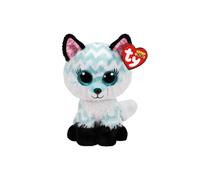 Beanie Boos Atlas - Water Fox Chevron 15Cm Toy High Quality