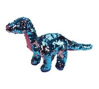 Beanie Boos Tremor - Sequin Dinosaur 24 cm