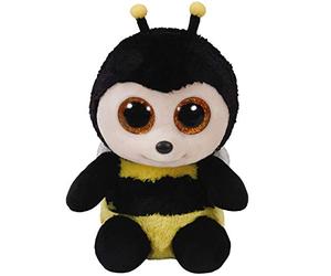 Beanie Boos TY - 36849 - Buzby the Bee 15cm